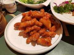 -润泽园饭庄(中山路店)