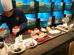 -宋园·金宴浙鲜馆(静安店)