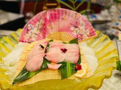 -南通大饭店·米兰餐厅