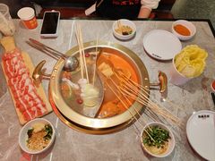 -热辣宗师·串串火锅(万达金街店)