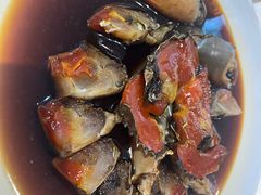 -好兄弟郭巨海鲜(天一阁店)