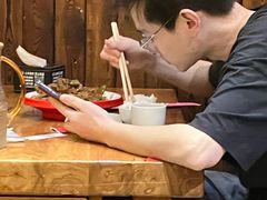 -小俩口烧烤东北菜(双井店)