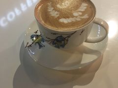 -sugarman espresso素饮糖人高新咖啡工厂