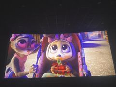 -海底捞火锅(珠影星光城夜宵主题店)