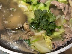 -乔阿马·江南味·驴肉香(龙湖华泾天街店)