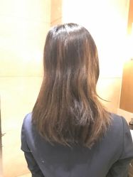 -MMby Hair Code芭曲发型