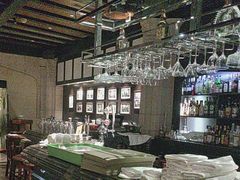 -上海和平饭店茉·莉酒廊 Jasmine Lounge
