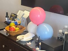 -上海波特曼丽思卡尔顿酒店