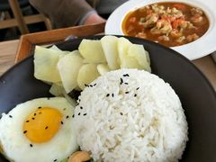 -海盗虾饭·剥好的小龙虾饭(SOHO尚都店)