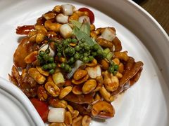 -羲和雅苑烤鸭坊(丰台万达店)