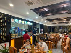 -奎元馆.百年奎元.非遗传承(西湖边的解放路店)