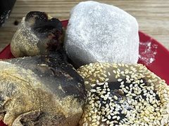 -糯米香(长江路店)