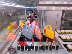 -广州天河合景福朋喜来登酒店