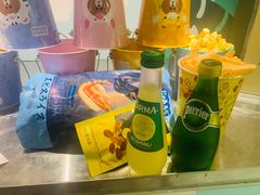 -中影国际影城(东方新天地CINITY店)