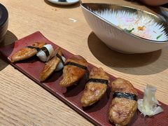 -月下料理(楷林IFC店)