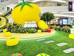 -KK ONE(京基滨河时代店)