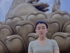 -龙口南山旅游景区