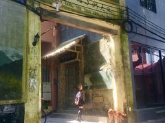 -小洲村
