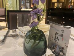 -太湖饭店·寄畅轩中餐厅