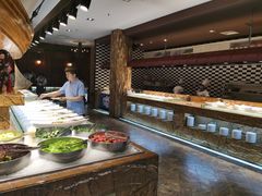 -汉巴味德巴西烤肉(顺和广场店)