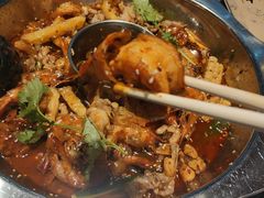 -喜虾客·大虾火锅(郑州无限城店)