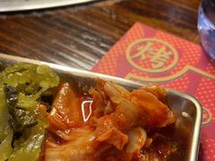 -烤肉食堂(揭阳广百店)