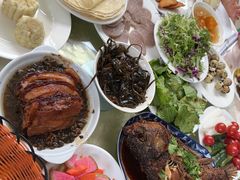 -康陵正德春饼宴26号
