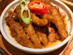 -粤点越有·茶点·粤菜(樵岭国际店)