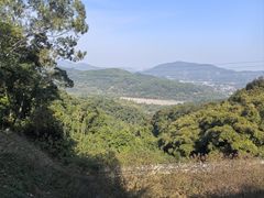 -广州市帽峰山景区