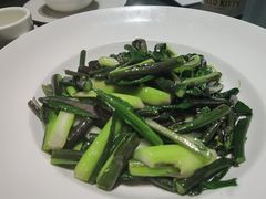 -楚鲜·汉正街一号(天河店)