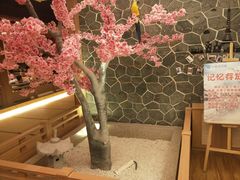 -蓝鲸湾汤泉(包河店)