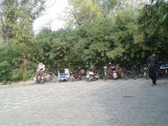-紫竹院公园冰场