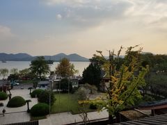-浙江省博物馆(孤山馆区)