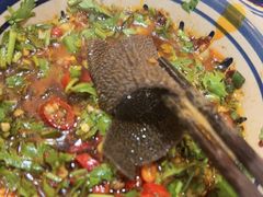 -旧街市鲜货老火锅(大光路店)