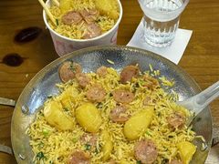 -乡厨味道(黄鹤楼店)