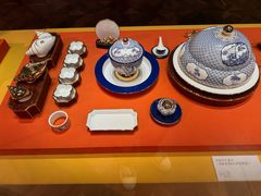 -北京工艺美术博物馆