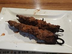 -宝山一号馕坑肉