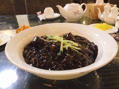 -桃园中华料理炸酱面(燕儿岛路店)