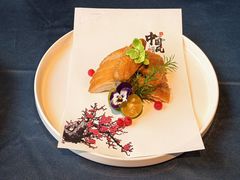 -福禧酒窖·中餐厅 (万柳店)