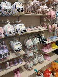 -乐友孕婴童(刘家窑店)