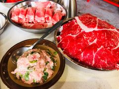 -憨铁匠老火锅(龙岗万科里店)