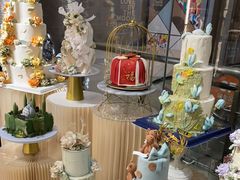 -杜哈夫DOUX RÊVE·生日蛋糕(日月光店)