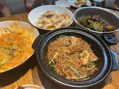 -金掌勺·锅包肉(双榆树店)