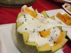 -木卡买提新疆餐厅·清真(新里海顿公馆店)