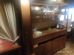 -绿茶餐厅(布吉万象汇店)