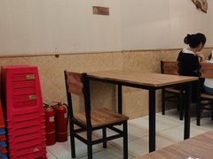 -巷子深菜馆(新华路店)