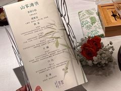 -叶叶菩提(太原别墅店)