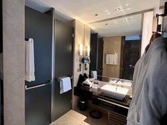 -广州天河希尔顿酒店