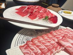 -澳门豆捞(裕华东路店)