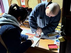 -西林禅寺